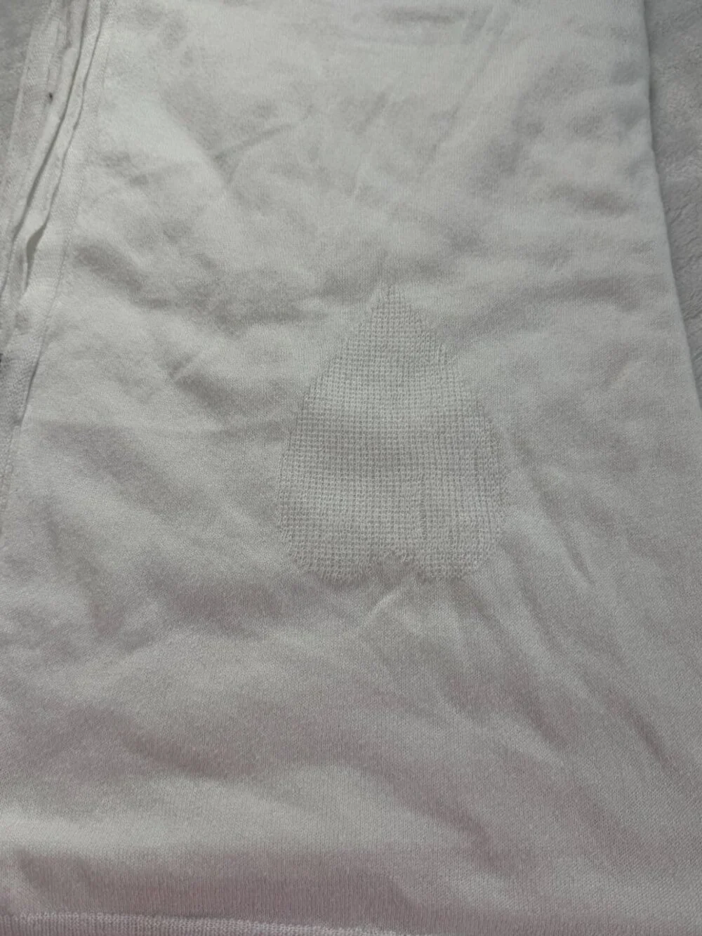 Lilith white cotton
